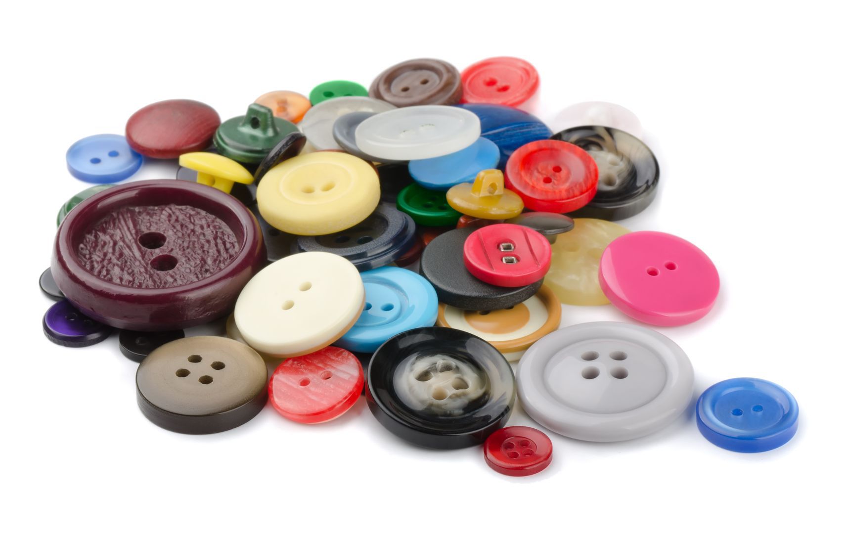 Buttons